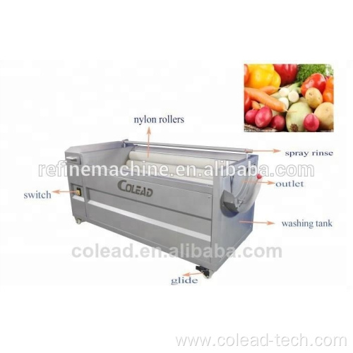 Colead Ginger Washing Machine